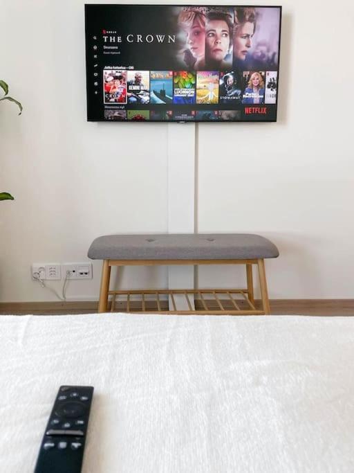 Stylestudio Areena1 Apartment