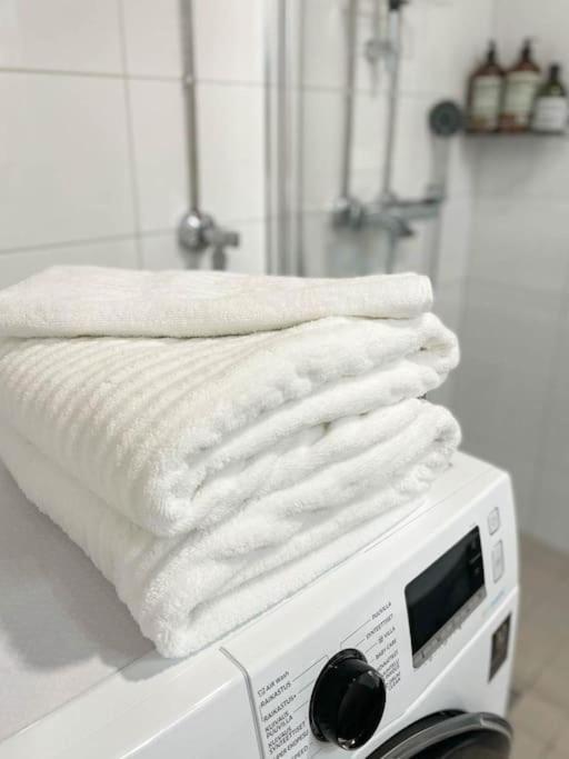 Apartment Stylestudio Areena1