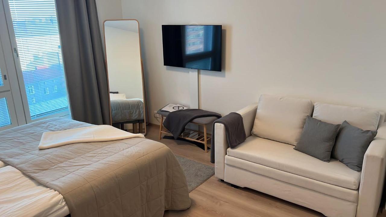 Stylestudio Areena1 * Tampere