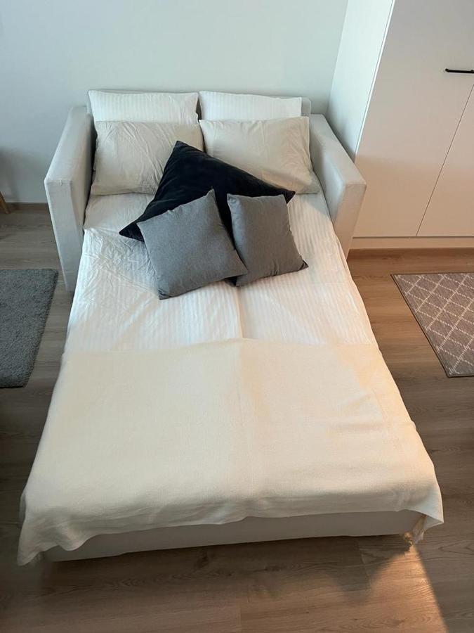 Apartment Stylestudio Areena1 *